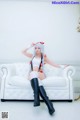 Cosplay Kaguya - Original Fotosebony Naked P2 No.6bb8a8 Image No. 21