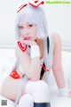 Cosplay Kaguya - Original Fotosebony Naked P1 No.de231a Image No. 23