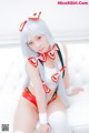 Cosplay Kaguya - Original Fotosebony Naked P6 No.323ec9 Image No. 13