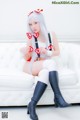 Cosplay Kaguya - Original Fotosebony Naked P8 No.48101c Image No. 9