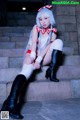 Cosplay Kaguya - Original Fotosebony Naked P4 No.4494d1 Image No. 17