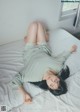 Nagisa Aoyama 青山なぎさ, Weekly Playboy 2022 No.41 (週刊プレイボーイ 2022年41号) P5 No.1743a7