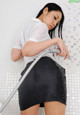 Hitomi Shirai - Videoscom Explicit Pics P1 No.015e1a