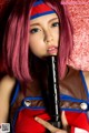 China Matsuoka - Yourporntube Club Gallery P10 No.47bdfe