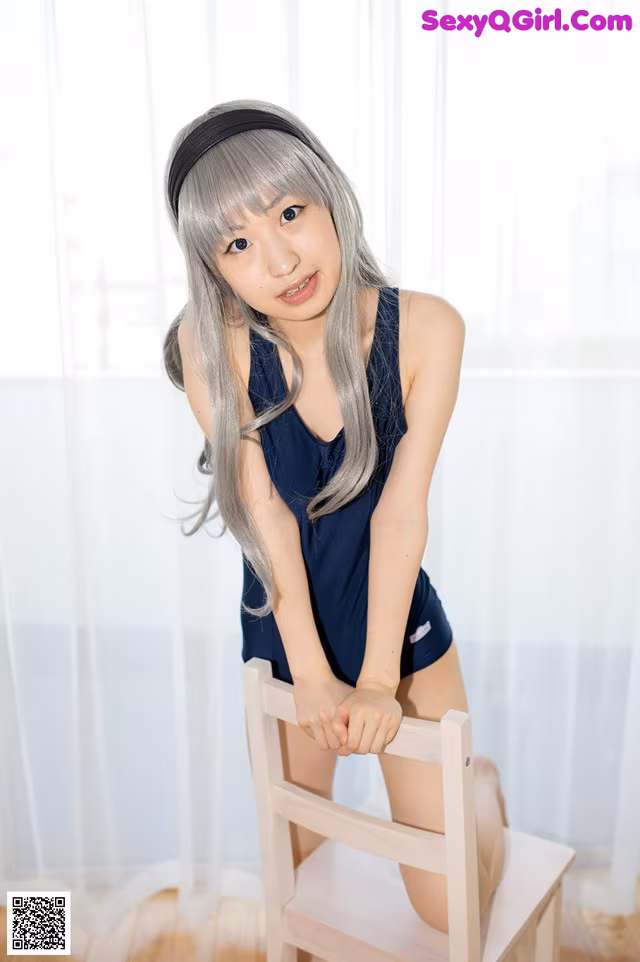 Miyuki Nakano - Hdsexposts Swimming Poolsexy