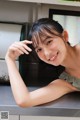 Nene Shida 志田音々, ＦＲＩＤＡＹデジタル写真集 日本一かわいいビキニの女子大生 ラブリー１０００％ Set.03 P6 No.a6757b