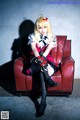 Cosplay Mike - Fields Sunset Images P3 No.e6a2df Image No. 19