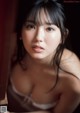 Aika Sawaguchi 沢口愛華, Weekly Playboy 2021 No.46 (週刊プレイボーイ 2021年46号) P2 No.bb053d Image No. 13