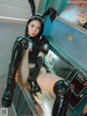 Jeong Bomi 정보미, [Bimilstory] Vol.07 Dark maid – Set.02 P19 No.2615ad