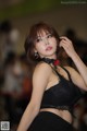 Han Ga Eun's beauty at the 2017 Seoul Auto Salon exhibition (223 photos) P49 No.fd3e66 Image No. 343