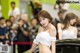 Han Ga Eun's beauty at the 2017 Seoul Auto Salon exhibition (223 photos) P209 No.133c63 Image No. 23