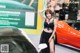 Han Ga Eun's beauty at the 2017 Seoul Auto Salon exhibition (223 photos) P57 No.99ac86 Image No. 327