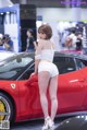 Han Ga Eun's beauty at the 2017 Seoul Auto Salon exhibition (223 photos) P64 No.de7e76 Image No. 313