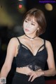 Han Ga Eun's beauty at the 2017 Seoul Auto Salon exhibition (223 photos) P131 No.4ecf83 Image No. 179