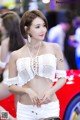 Han Ga Eun's beauty at the 2017 Seoul Auto Salon exhibition (223 photos) P185 No.bf5555 Image No. 71