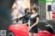 Han Ga Eun's beauty at the 2017 Seoul Auto Salon exhibition (223 photos) P119 No.8ae05c Image No. 203