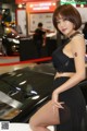 Han Ga Eun's beauty at the 2017 Seoul Auto Salon exhibition (223 photos) P95 No.6e0786 Image No. 251