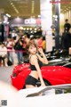 Han Ga Eun's beauty at the 2017 Seoul Auto Salon exhibition (223 photos) P124 No.992fbe Image No. 193