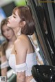 Han Ga Eun's beauty at the 2017 Seoul Auto Salon exhibition (223 photos) P195 No.04662e Image No. 51