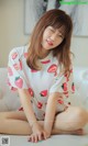 UGIRLS - Ai You Wu App No. 1569: 甜心 (35 pictures) P1 No.ade5d6