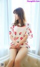 UGIRLS - Ai You Wu App No. 1569: 甜心 (35 pictures) P12 No.bdd6ae