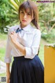 BoLoli 2017-02-06 Vol.023: Models Xia Mei Jiang (夏 美 酱) and Liu You Qi Sevenbaby (柳 侑 绮 Sevenbaby) (38 photos) P4 No.f3da75