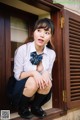 BoLoli 2017-02-06 Vol.023: Models Xia Mei Jiang (夏 美 酱) and Liu You Qi Sevenbaby (柳 侑 绮 Sevenbaby) (38 photos) P22 No.2c6f8b