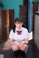 Eyu Hirayama 平山えゆ, [Minisuka.tv] 2022.10.27 Regular Gallery Set 5.1 P13 No.ca53cb