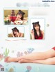 Yurina Gyoten 行天優莉奈, Platinum FLASH Vol.15 2021.06.22 AKB48 P6 No.b5c8d6