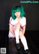 Cosplay Saku - Imagewallpaper Pornstars 3gpking P1 No.302911 Image No. 23