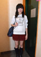 Gachinco Rimi - Uniforms Mom Teen P5 No.657202