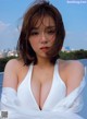 Ai Shinozaki 篠崎愛, FRIDAY 2021.10.08 (フライデー 2021年10月8日号) P8 No.8334a9