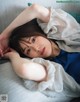 Sayuri Matsumura 松村沙友理, Ex-Taishu 2021.07 (EX大衆 2021年7月号) P2 No.8f8c02