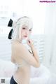 Coser@神楽坂真冬 Vol.008: (150 photos) P123 No.54f45c