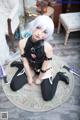 Coser@神楽坂真冬 Vol.008: (150 photos) P63 No.602163