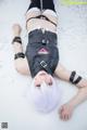 Coser@神楽坂真冬 Vol.008: (150 photos) P14 No.835fde