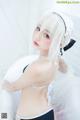 Coser@神楽坂真冬 Vol.008: (150 photos) P114 No.365463