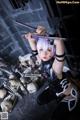 Coser@神楽坂真冬 Vol.008: (150 photos) P99 No.c337ee