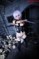 Coser@神楽坂真冬 Vol.008: (150 photos) P68 No.4584ac