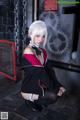 Coser@神楽坂真冬 Vol.008: (150 photos) P78 No.699eb8