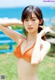 Ayaka Imoto 井本彩花, Weekly Playboy 2021 No.39-40 (週刊プレイボーイ 2021年39-40号) P3 No.3cdd03