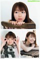 Emiri Otani 大谷映美里, Young Animal 2019 No.13 (ヤングアニマル 2019年13号) P6 No.944304