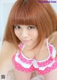 Aine Sayuka - Kittycream Ger Tity P1 No.427592