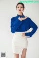 Beautiful Park Jung Yoon in the April 2017 fashion photo album (629 photos) P51 No.1bcc54