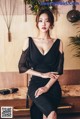 Beautiful Park Jung Yoon in the April 2017 fashion photo album (629 photos) P405 No.662e3c