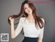 Beautiful Park Jung Yoon in the April 2017 fashion photo album (629 photos) P78 No.00d119