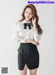 Beautiful Park Jung Yoon in the April 2017 fashion photo album (629 photos) P94 No.842cc7