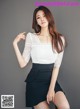 Beautiful Park Jung Yoon in the April 2017 fashion photo album (629 photos) P53 No.f4d636