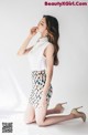 Beautiful Park Jung Yoon in the April 2017 fashion photo album (629 photos) P327 No.5ad72e