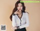 Beautiful Park Jung Yoon in the April 2017 fashion photo album (629 photos) P166 No.b8b0ba
